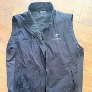 Arc'teryx Atom SL Vest Men's XL